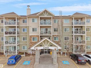 12660 142nd Ave NW #106, Edmonton, AB T5X0J5