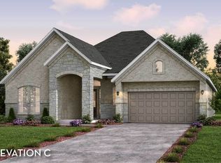 603 Debbie Ct, Rosharon, TX 77583