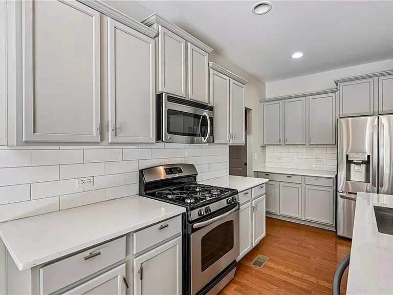 355 Morgans Creek Ct NW — Photo 21