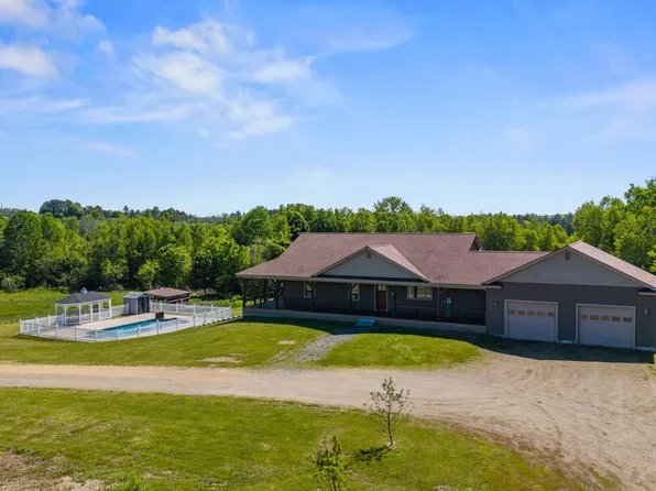 248 Lyons Road, Sidney, ME 04330