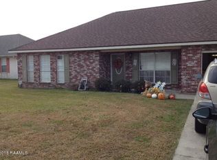 707 Bonnet St, New Iberia, LA 70563