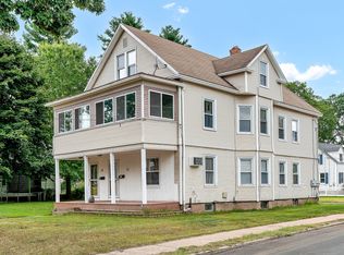 28 Hollister St #2, Manchester, CT 06042