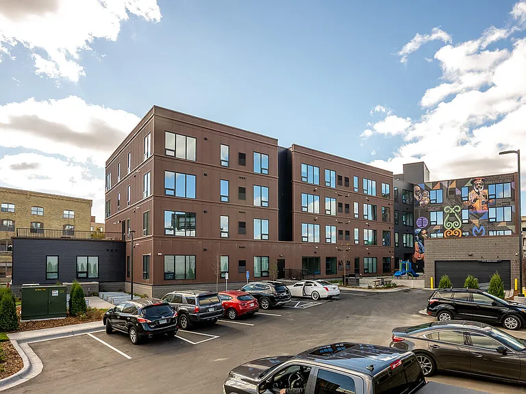 Shelby Commons — Photo 8