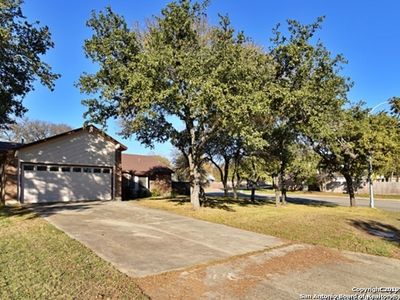 9603 Fern Crst, San Antonio, TX, 78250