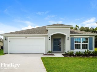 248 Southern Breeze Loop, Winter Haven, FL 33880