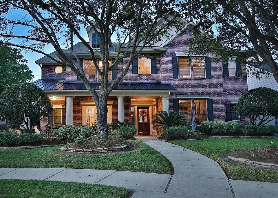 Welcome to your new home! This 2-story Newmark beauty just shines with many, many upgrades!