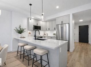 260 Bellerose Dr #516, Saint Albert, AB