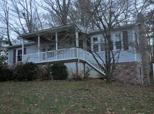 61 Bradley Ln, Waynesboro, VA 22980