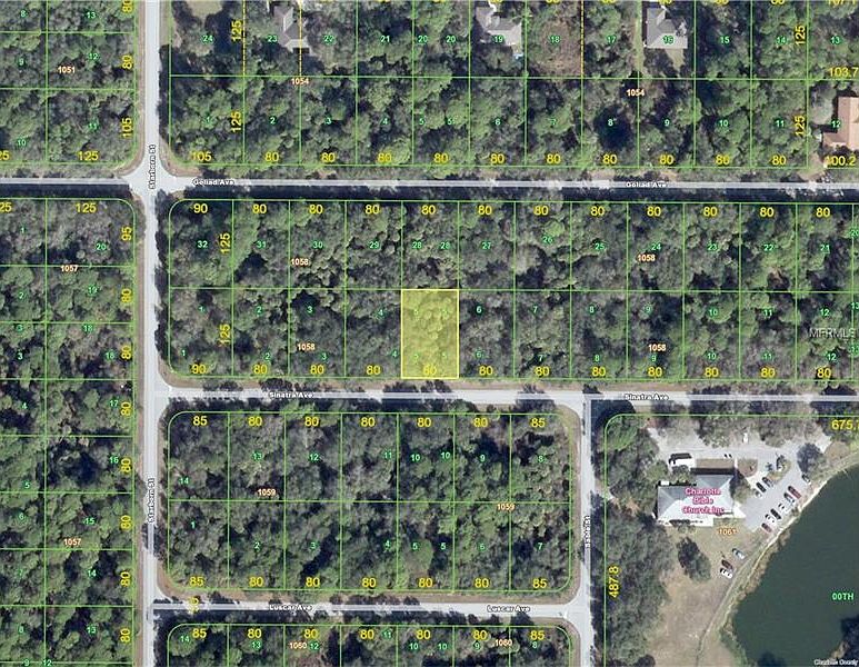 2nd image of 18122 Sinatra Ave