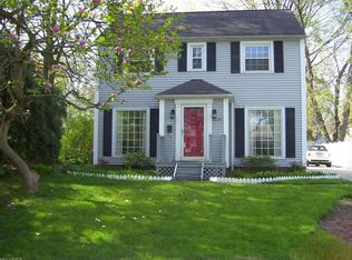 1228 Garman Rd, Akron, OH 44313