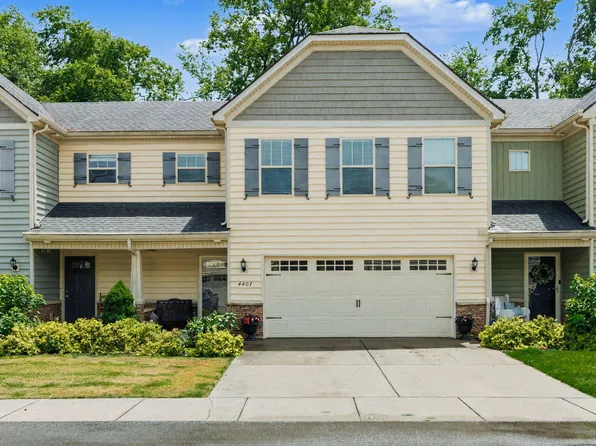 4407 Sunday Silence Way, Murfreesboro, TN 37128