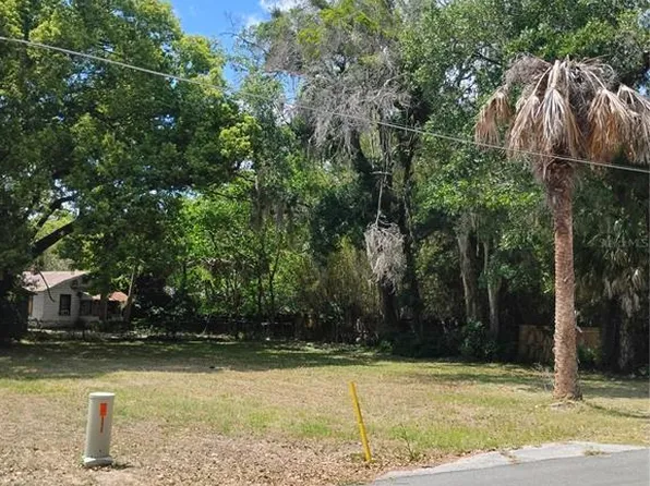 1568 NW 1st Ave Lot 11, Ocala, FL 34475