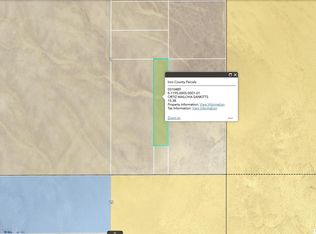 Null Parcel E 1 #1195-0005, Beryl, UT 84714