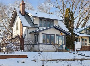 248 Thomas Ave S, Minneapolis, MN 55405
