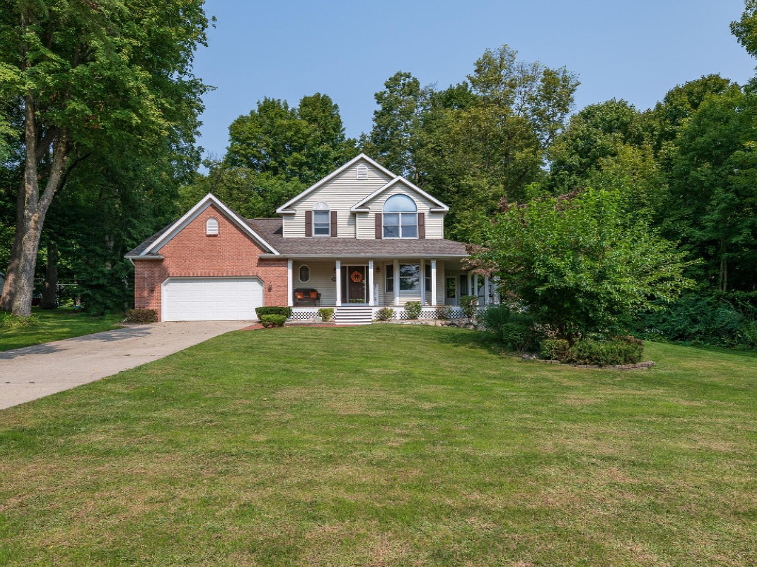 660 Ashery Dr, Schoolcraft, MI 49087 Zillow