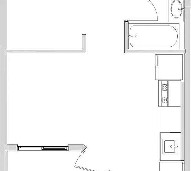 Goldilocks Apartments — Photo 16