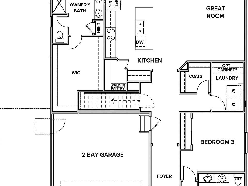 2nd image of 5218 Lumos Ln