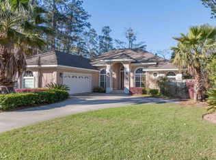 128 Millers Branch Dr, Saint Marys, GA 31558