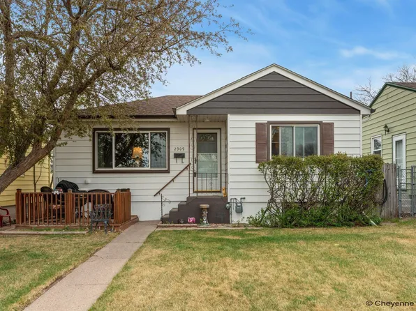 2909 E 10th St, Cheyenne, WY 82001