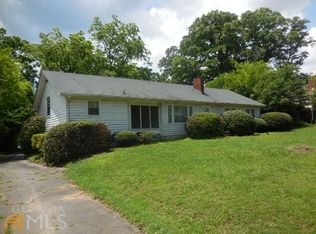 1006 N Tennessee St, Cartersville, GA