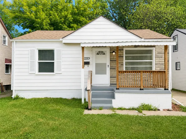 12747 Vernon Ave, Warren, MI 48089