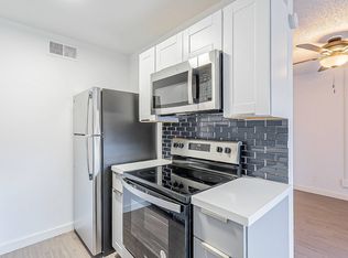 Bingham Blocks, Glendale, AZ 85302