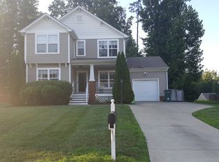 320 Wilmer Ave, Richmond, VA 23227