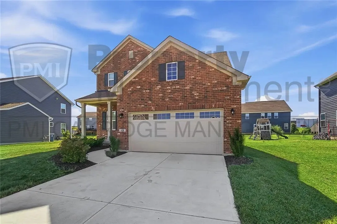 4 bed, 3.5 bath, 2088 sqft, $2,600 — Photo 4