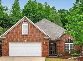 5504 Moots Cir, Birmingham, AL 35235