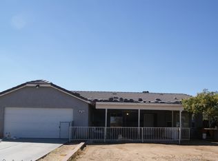 15129 Sycamore St, Hesperia, CA 92345