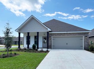 106 Eclipse Loop, Freeport, FL 32439