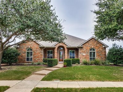 2208 Barret Dr, Frisco, TX, 75033