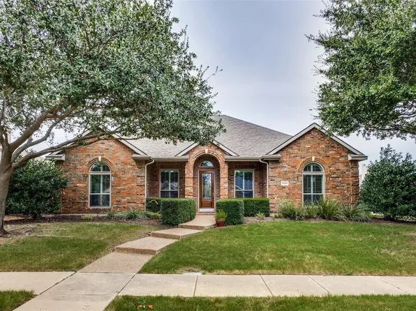 2208 Barret Dr, Frisco, TX 75033
