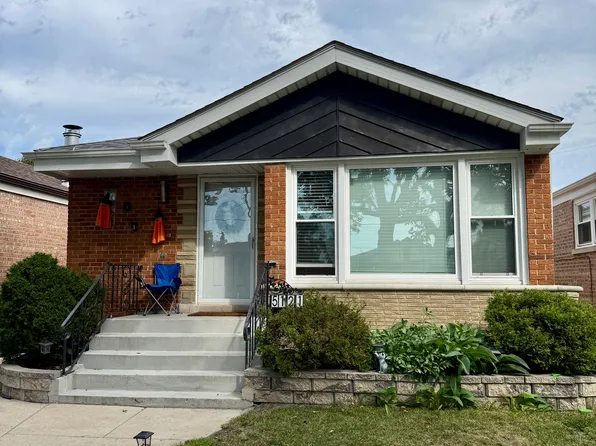 5121 S New England Ave #G, Chicago, IL 60638