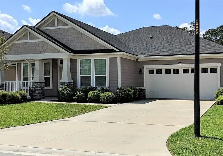 14426 Garden Gate Dr — Photo 1