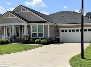 14426 Garden Gate Dr, Jacksonville, FL 32258