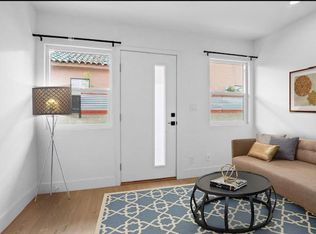 5529 Dairy Ave #2, Long Beach, CA 90805