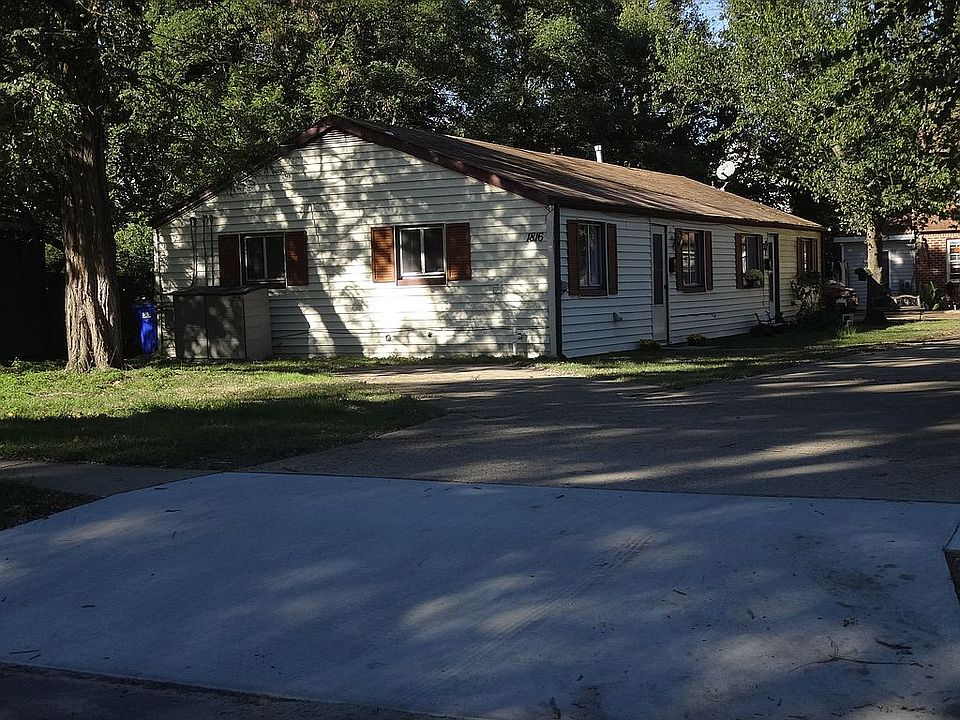 1st image of 1816 Parkview Ave