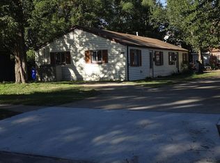 1816 Parkview Ave, Norfolk, VA 23503