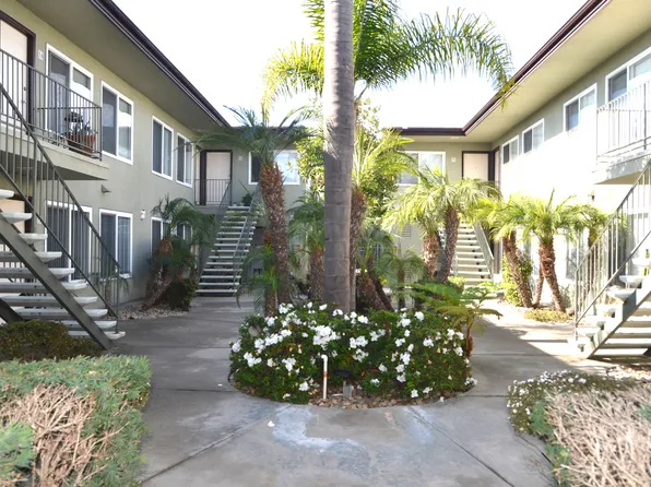 4012 Mississippi St Unit 14, San Diego, CA 92104