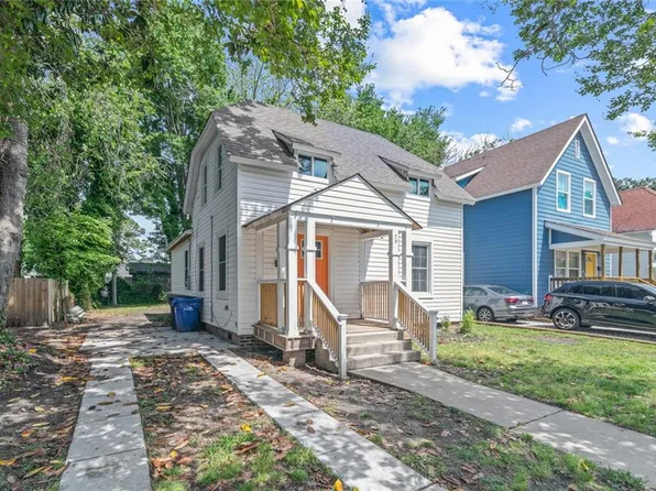 79 Hobson St, Portsmouth, VA 23704