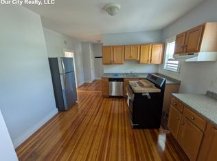 68 Willow Ave #2, Somerville, MA 02144