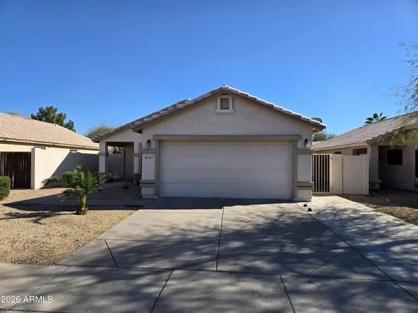 5365 W Augusta Ave, Glendale, AZ 85301