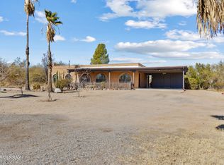 842 W Calle De Marzo, Green Valley, AZ 85614