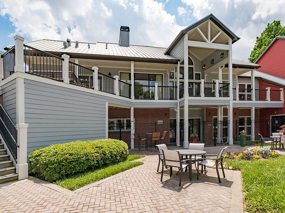 Madison Druid Hills Apartment Rentals Atlanta, GA Zillow