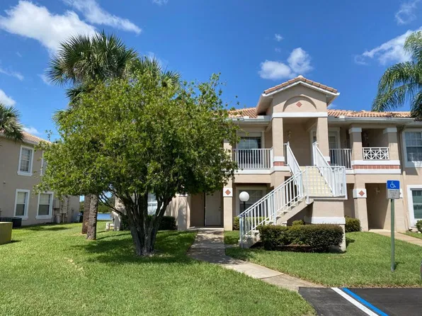 13414 Fairway Glen Dr APT 201, Orlando, FL 32824