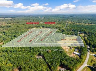 1 Vinson Mountain Rd, Rockmart, GA 30153