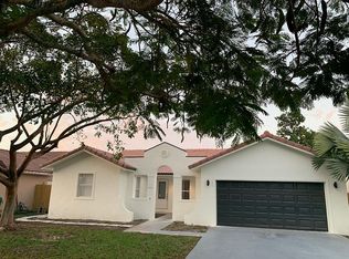 14865 SW 172nd St, Miami, FL 33187