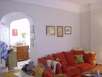 Rented by Corcoran