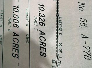 43 Lehmann Ranch Rd, Eagle Pass, TX 78852